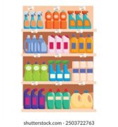 立体仓储与高位货架建设